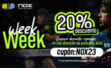 Nox Week