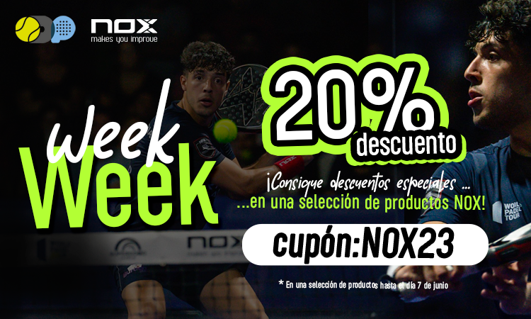 Nox Week