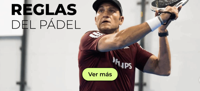Reglas del pádel: Guía esencial para principiantes