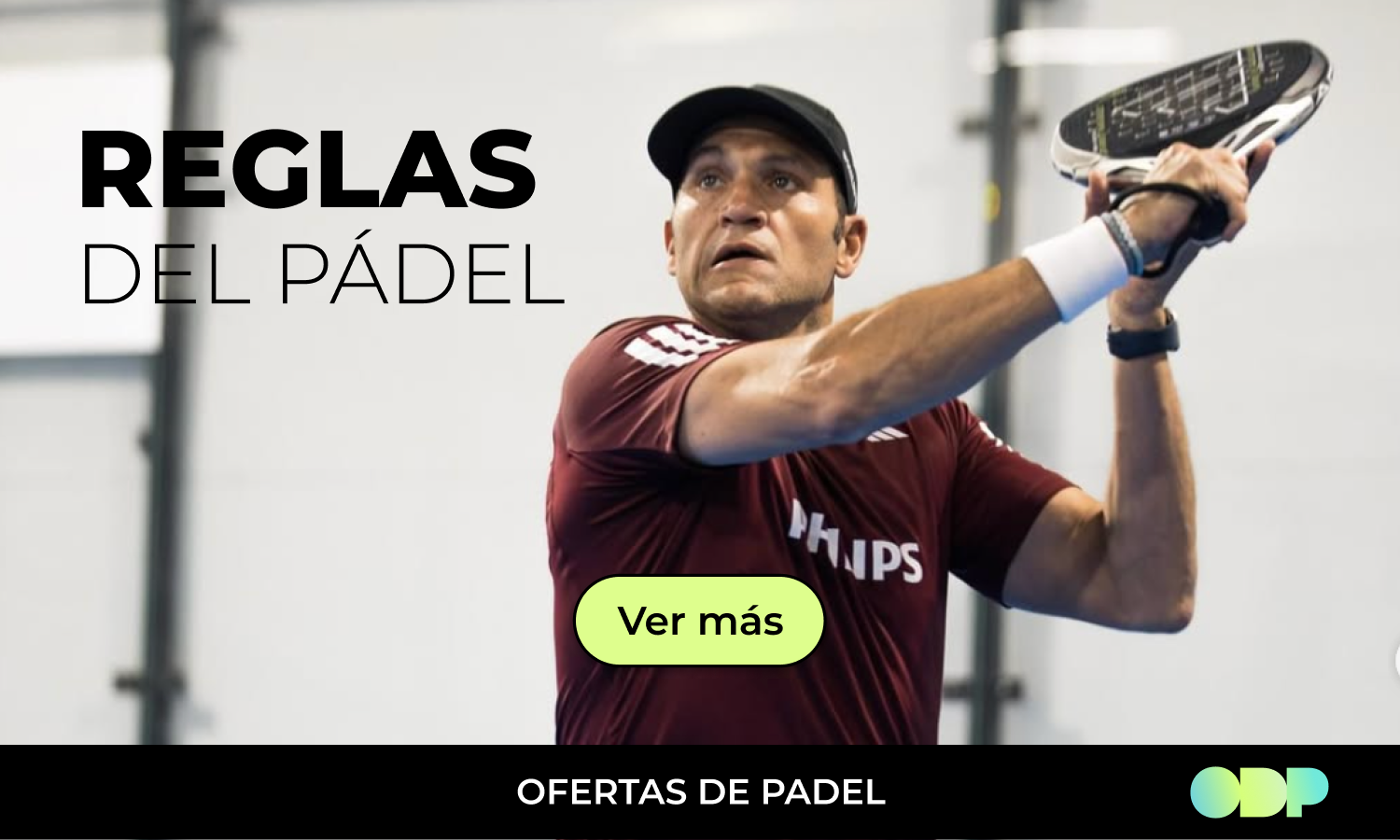 Reglas del pádel: Guía esencial para principiantes